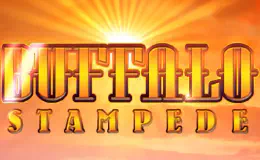 Buffalo Stampede Revizuirea Sloturilor