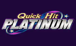 Quick Hit Platinum