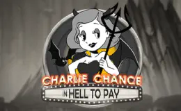 Charlie Chance in Hell to Pay