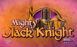Mighty Black Knight