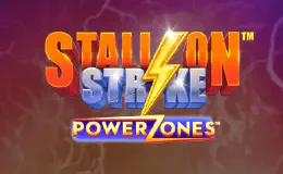 Stallion Strike