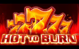 Hot to Burn
