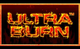 Ultra Burn
