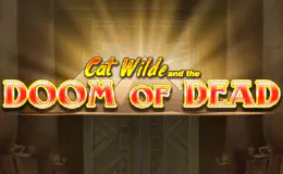 Cat Wilde and the Doom of Dead