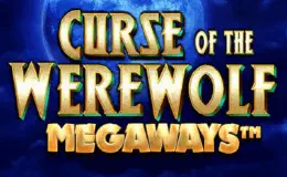 Curse of the Werewolf Megaways