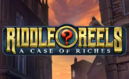 Riddle Reels - A Case of Riches