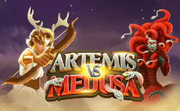 Artemis vs Medusa