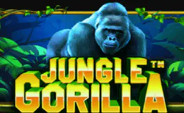 Jungle Gorilla