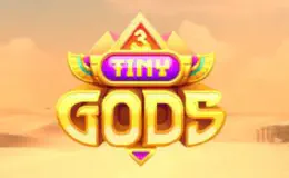 3 Tiny Gods