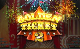 Golden Ticket 2