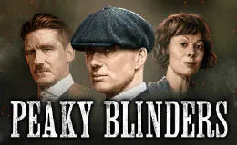Peaky Blinders