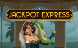 Jackpot Express