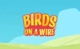 Birds on a Wire