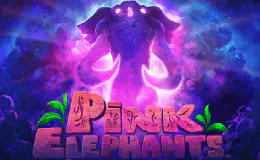 Pink Elephants