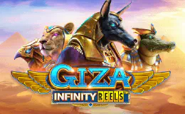 Giza Infinity Reels