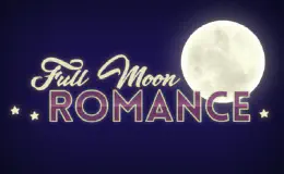 Full Moon Romance