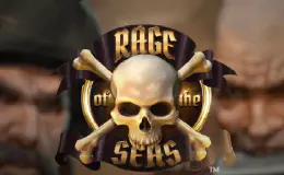 Rage of the Seas