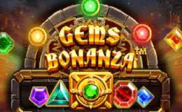 Gems Bonanza