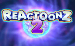 Reactoonz 2
