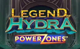 Legend of Hydra