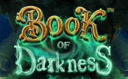 Book of Darkness