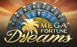 Mega Fortune Vise