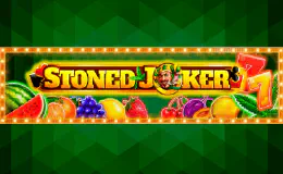 Stoned Joker