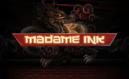 Madame Ink