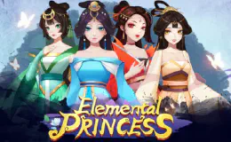 Elemental Prințesă