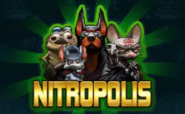 Nitropolis