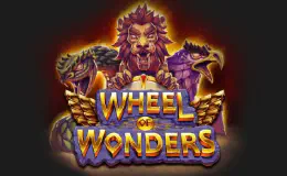 Wheel of Wonders