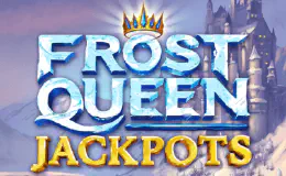 Frost Queen Jackpots