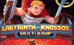 Labyrinth of Knossos Multijump