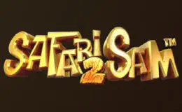 Safari Sam 2