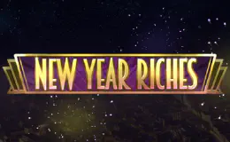 New Year Riches