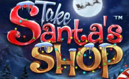 Take Santa's Shop