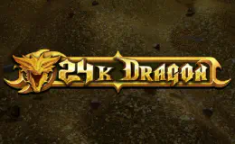 24k Dragon