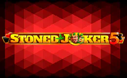 Stoned Joker 5