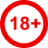 18+